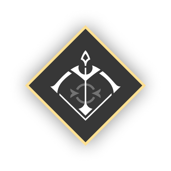 White Logo